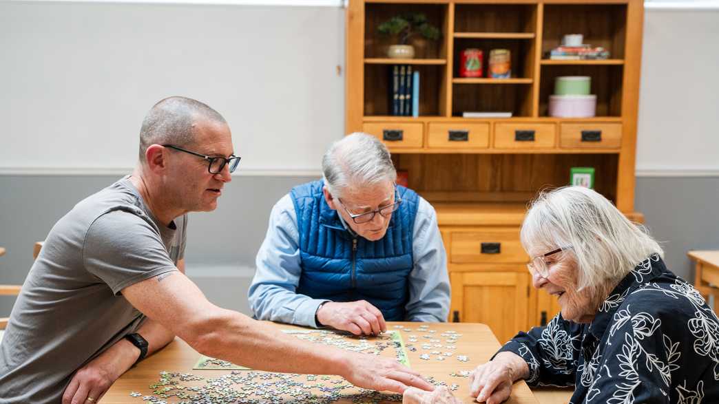 Pennington Court Care Home Care Home Leeds activities-carousel - 1