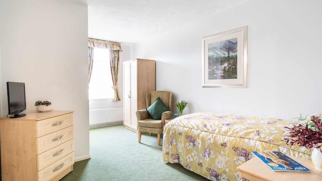 Pennington Court Care Home Care Home Leeds accommodation-carousel - 3