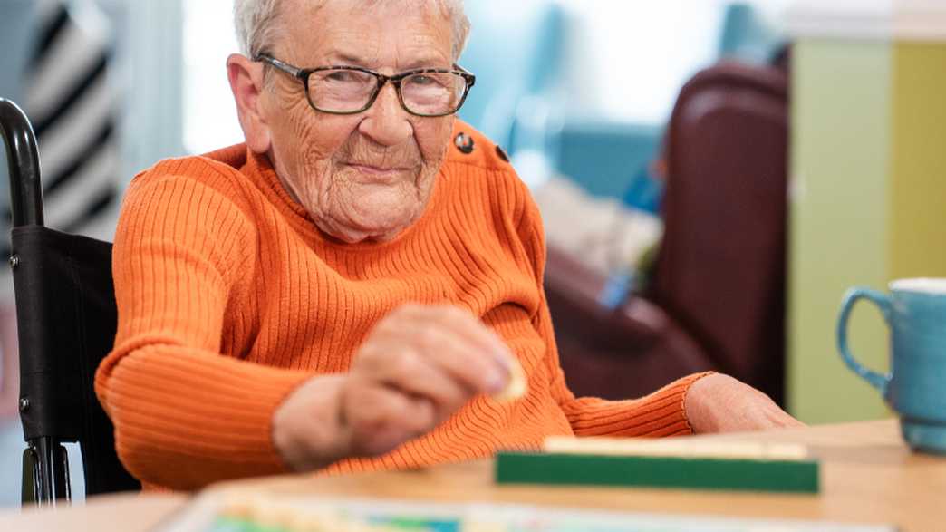 Pennington Court Care Home Care Home Leeds activities-carousel - 2