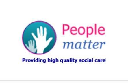 People Matter Support Services Home Care Reading  - 1