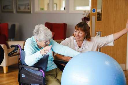 Downham Grange Nursing Home Care Home Downham Market  - 3
