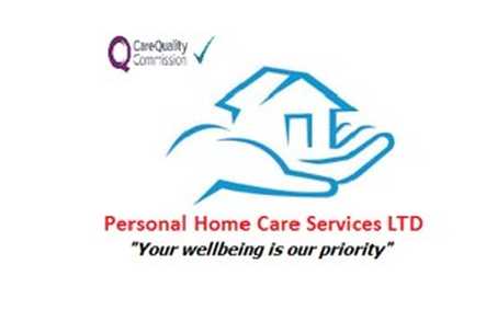 Personal Home Care Services Ltd Home Care Oldham  - 1