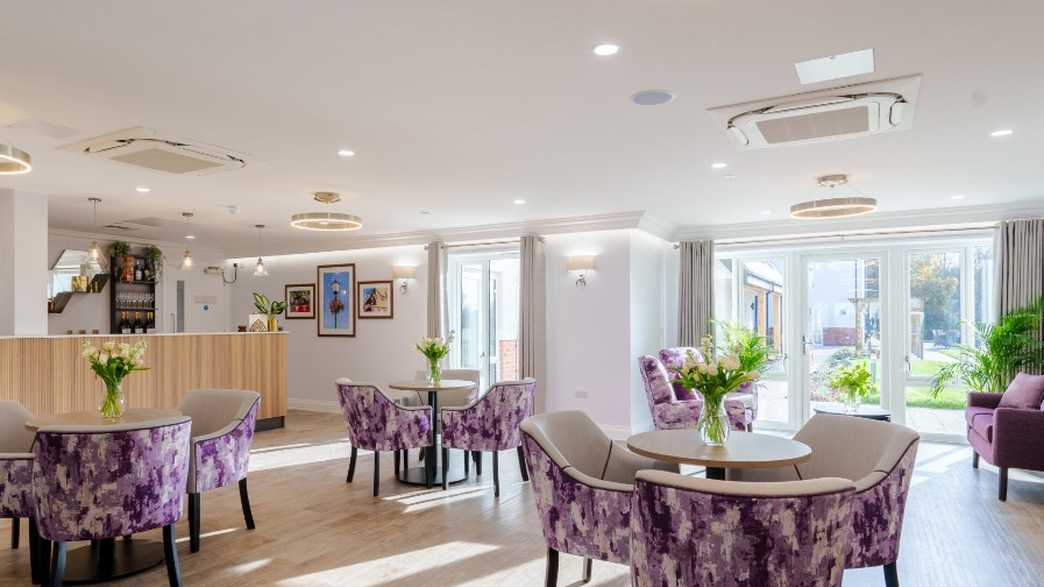 Peverel Green Care Home Care Home Hatfield Peverel, Chelmsford buildings-carousel - 2