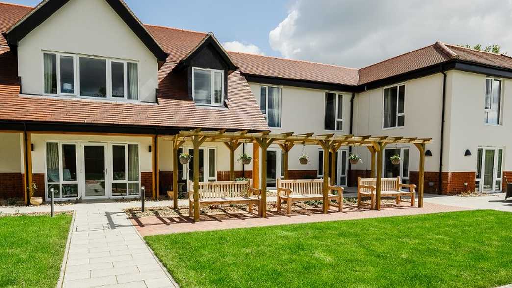 Peverel Green Care Home Care Home Hatfield Peverel, Chelmsford activities-carousel - 2