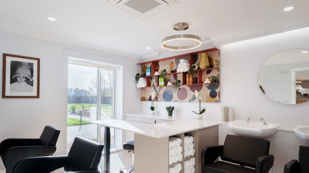 Peverel Green Care Home Care Home Hatfield Peverel, Chelmsford activities-carousel - 3