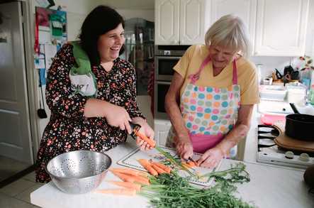 BelleVie Oxfordshire Home Care Abingdon  - 1