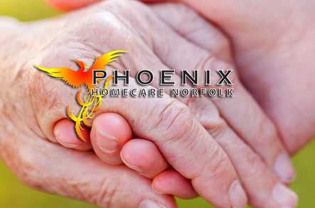 Phoenix Homecare (Norfolk) Limited Home Care Swaffham  - 1