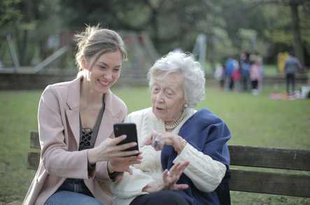 Aurora Community Care Home Care Worthing  - 2