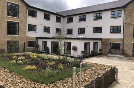 Scissett Mount Care Home Huddersfield  - 1