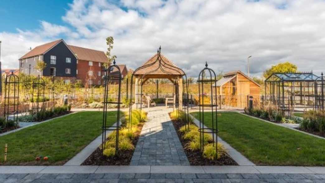 Pinetree Care Home Care Home Rayleigh buildings-carousel - 6