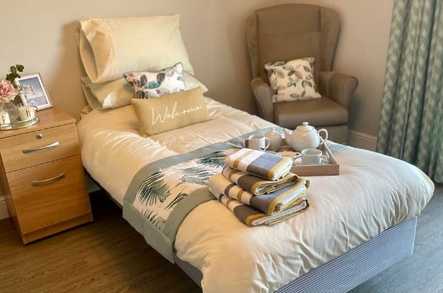 Park House Care Home Guisborough  - 3