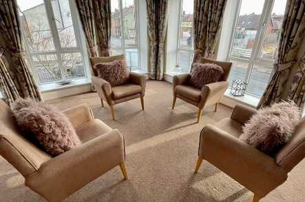 Park House Care Home Guisborough  - 2