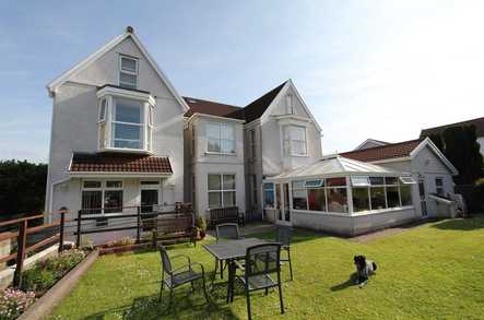 Plas Newydd Care Home Care Home Swansea  - 1