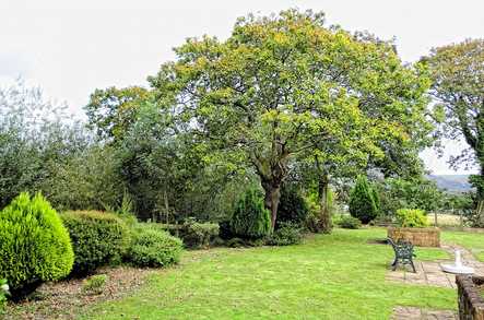 Plasgwyn Nursing Home Care Home Criccieth  - 1