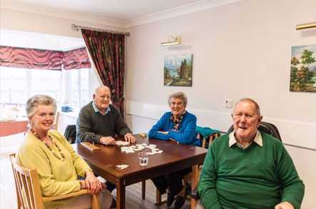 Hollins Bank Care Home Care Home Blackpool  - 5