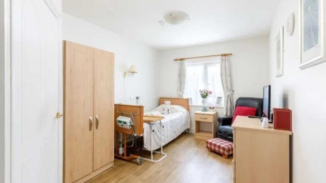 The Polegate Care Home Care Home Polegate accommodation-carousel - 1