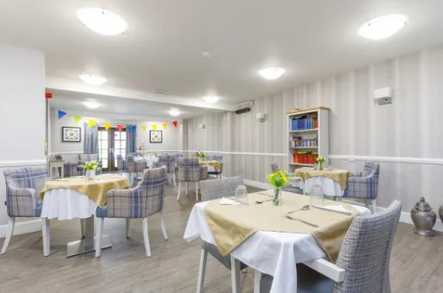 The Polegate Care Home Care Home Polegate  - 2