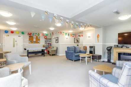 The Polegate Care Home Care Home Polegate  - 3