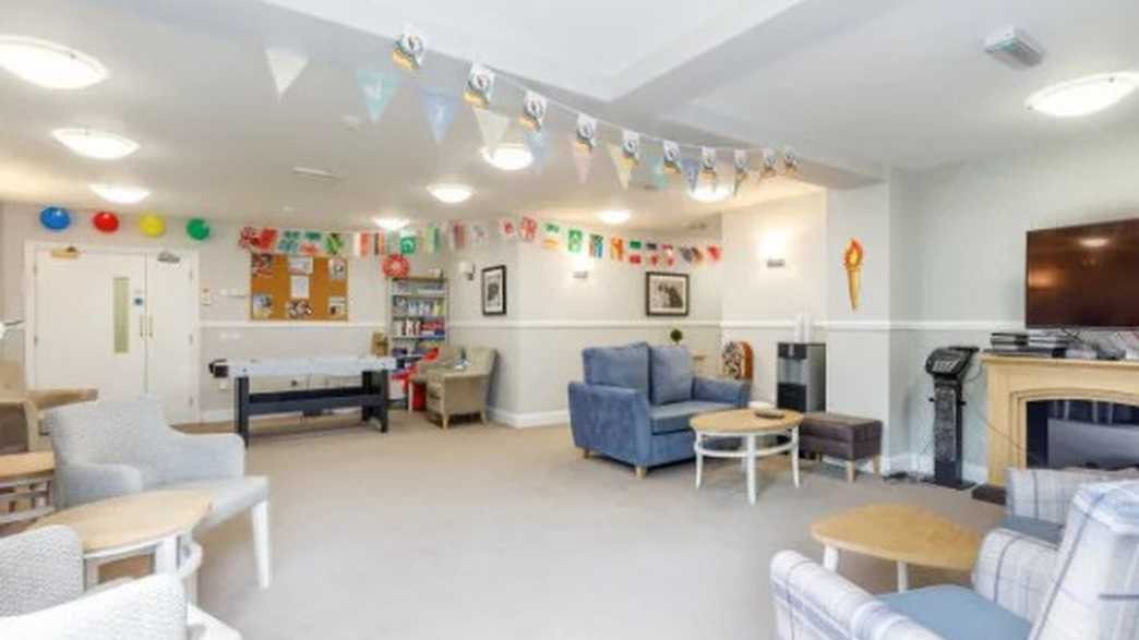 The Polegate Care Home Care Home Polegate buildings-carousel - 2