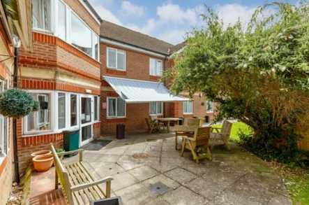 The Polegate Care Home Care Home Polegate  - 4