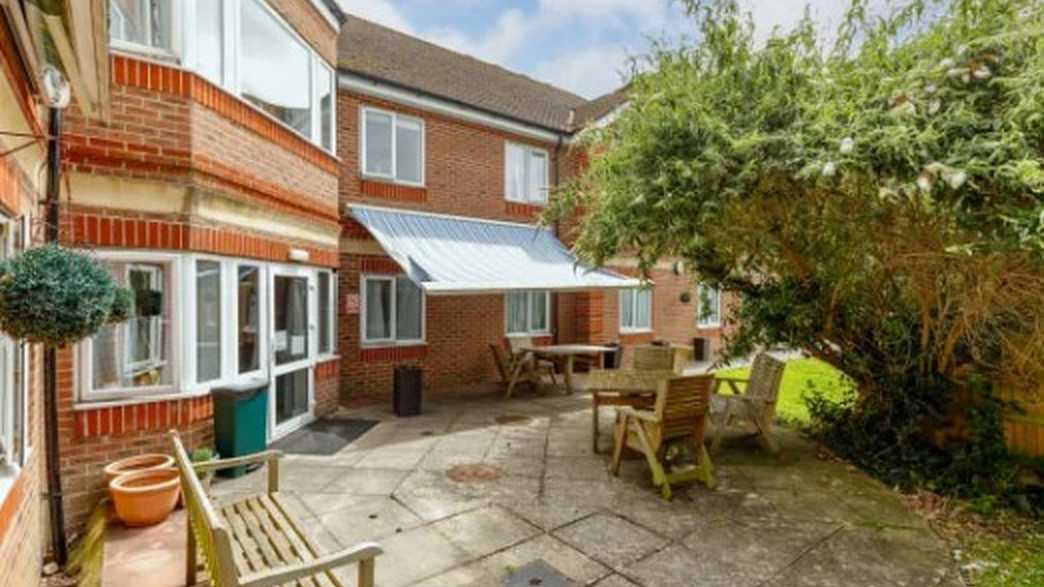 The Polegate Care Home Care Home Polegate buildings-carousel - 4