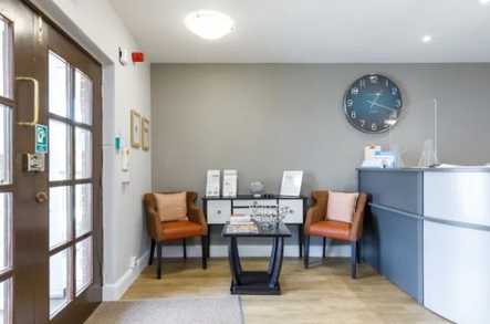 The Polegate Care Home Care Home Polegate  - 5
