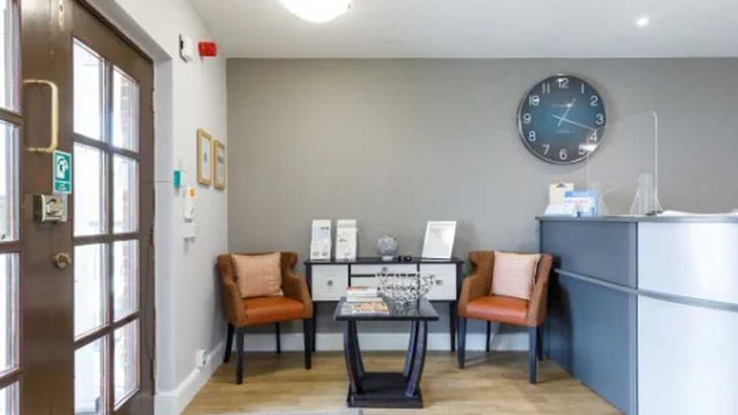 The Polegate Care Home Care Home Polegate buildings-carousel - 6