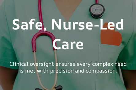 Inclusive Care Options Home Care Barnet  - 2
