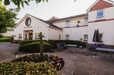 Elder Grange Care Home Douglas  - 1