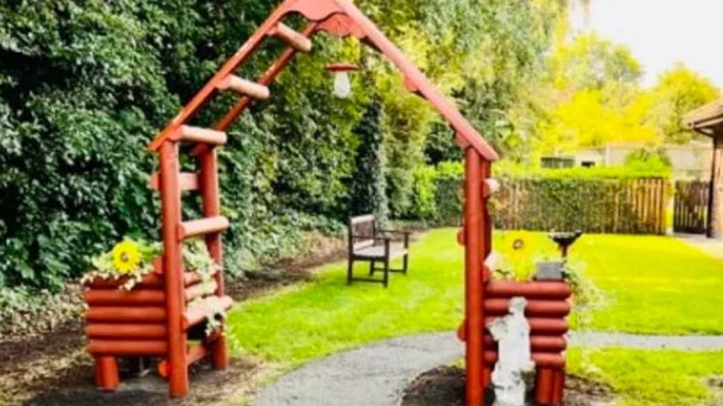 Primrose House Nursing Home Care Home Crewe buildings-carousel - 6
