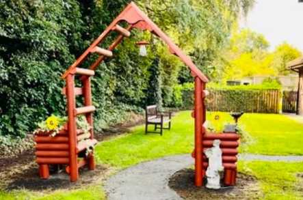 Primrose House Nursing Home Care Home Crewe  - 4