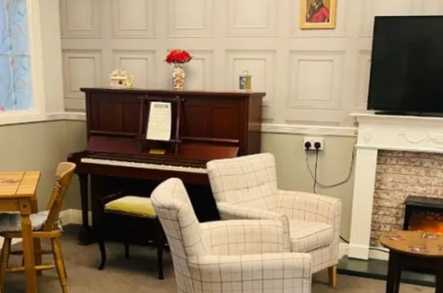 Primrose House Nursing Home Care Home Crewe  - 5