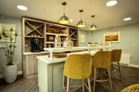 Priorslee House Care Home Telford  - 2