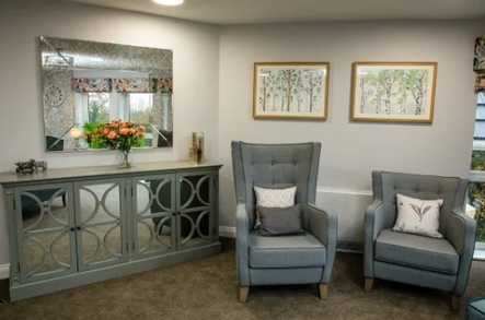 Priorslee House Care Home Telford  - 3