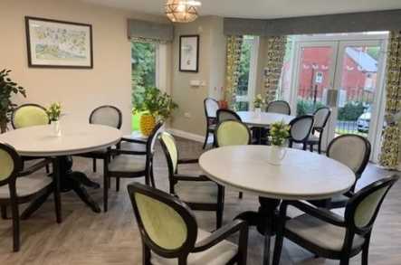 Priorslee House Care Home Telford  - 4