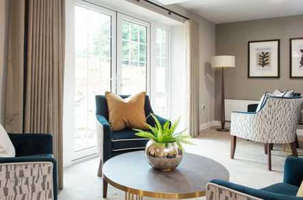 Priory House Retirement Living Banstead  - 2