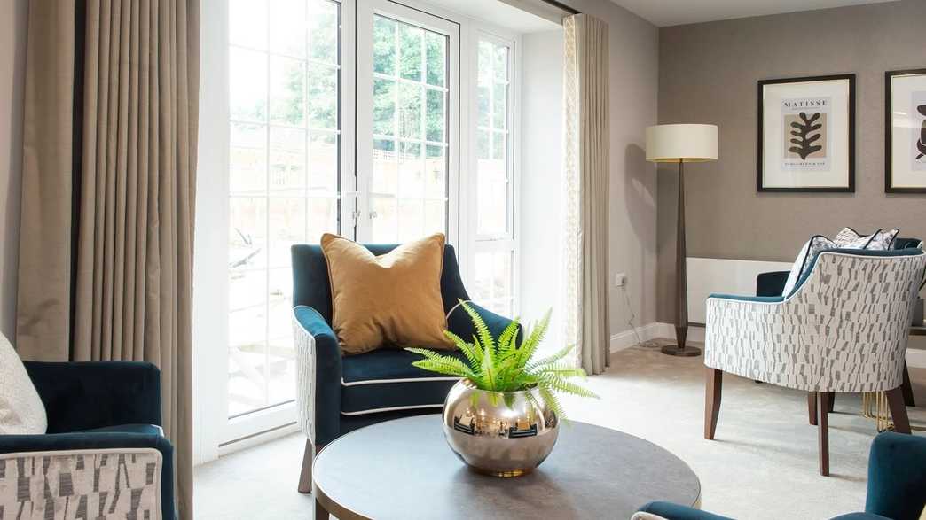 Priory House Retirement Living Banstead lifestyle-carousel - 1