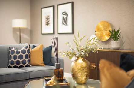 Priory House Retirement Living Banstead  - 3