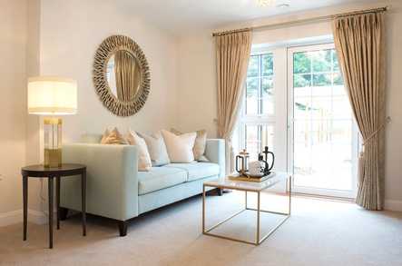 Priory House Retirement Living Banstead  - 4