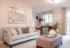 Typical 1 bedroom apartment image 1