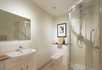 Typical 1 bedroom apartment image 2