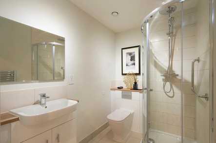 Typical 2 bedroom apartment image 5