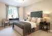Typical 1 bedroom apartment image 3