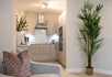 Typical 2 bedroom apartment image 2