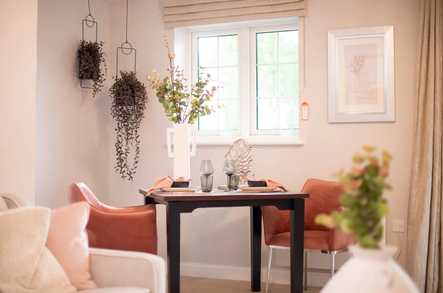 Typical 2 bedroom apartment image 1