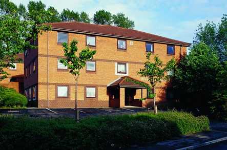 Priory Park Care Home Care Home Preston  - 1