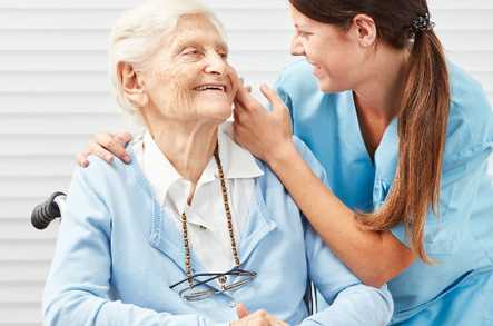 Priory Care Services, Kingston Home Care Kingston Upon Thames  - 1