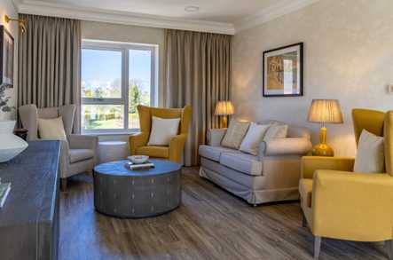 Claremont Manor Care Home Dawlish  - 3