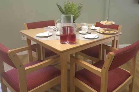 Woodlands Court Care Home Care Home Boston  - 3