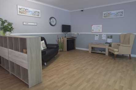Woodlands Court Care Home Care Home Boston  - 4